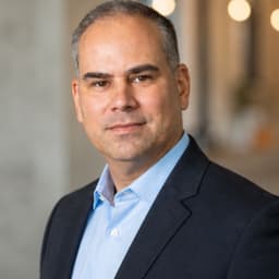 Andrew Defee, founder of Modern Clarity